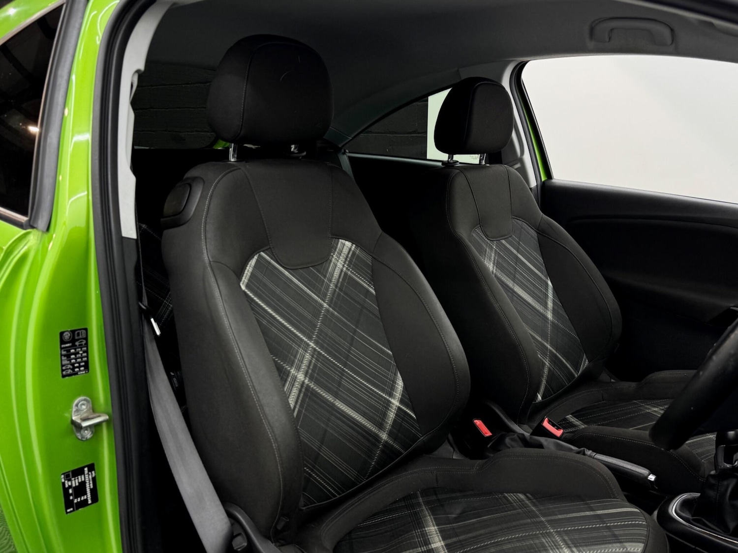 Used Vauxhall Corsa 2016 for sale - 76926886: Photo 5