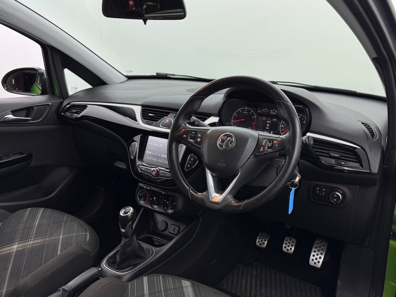 Used Vauxhall Corsa 2016 for sale - 76926886: Photo 6