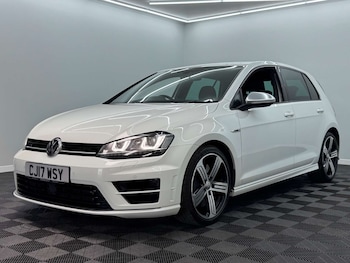 Used Volkswagen Golf 2017 for sale - 78702886: Photo
