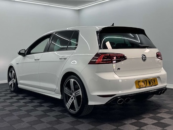 Used Volkswagen Golf 2017 for sale - 78702886: Photo