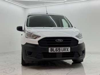 Used Ford Transit Connect 2020 for sale - 75040511: Photo