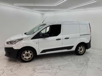 Used Ford Transit Connect 2020 for sale - 75040511: Photo