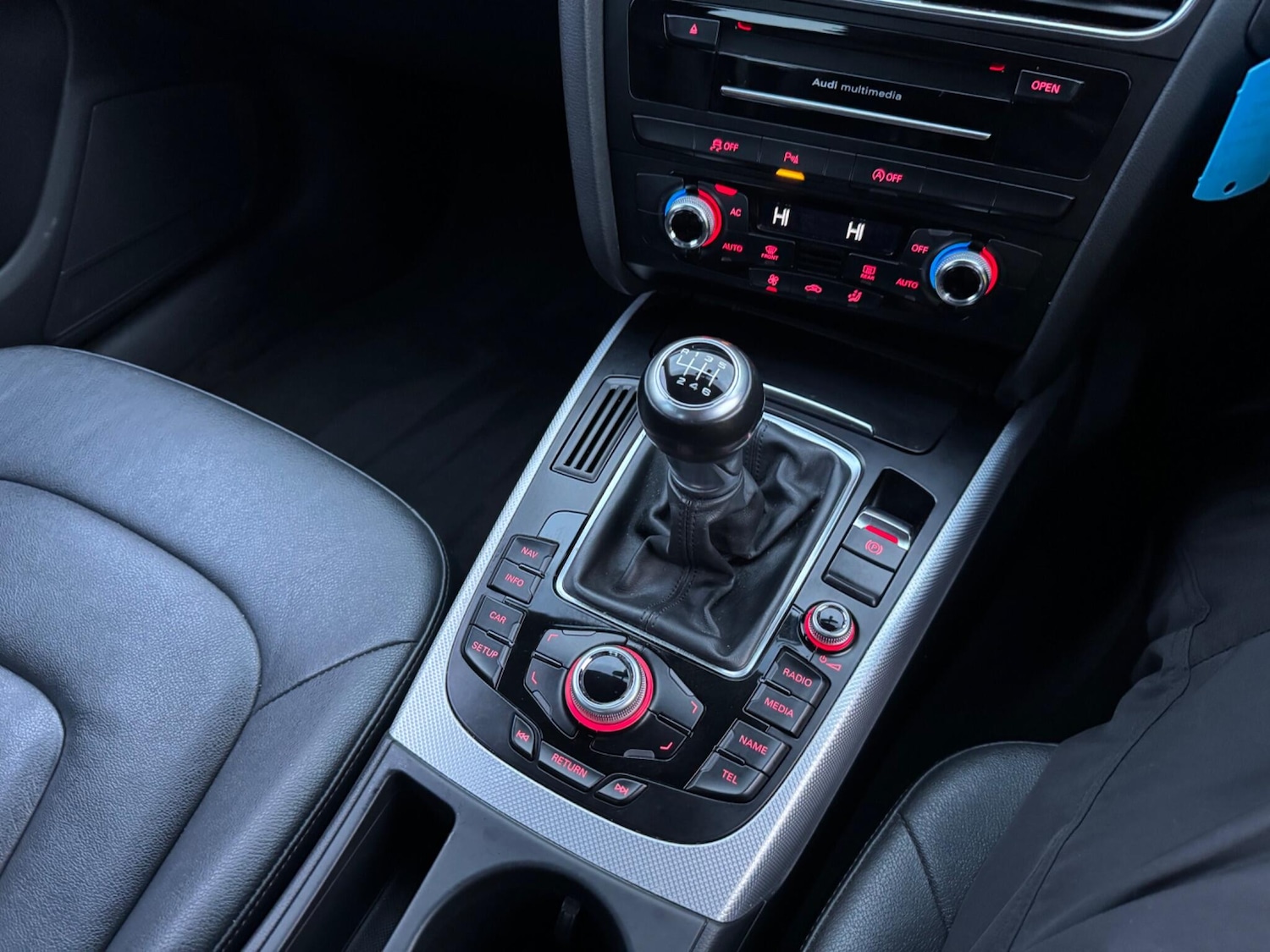 Used Audi A4 2012 for sale - 77425367: Photo 14