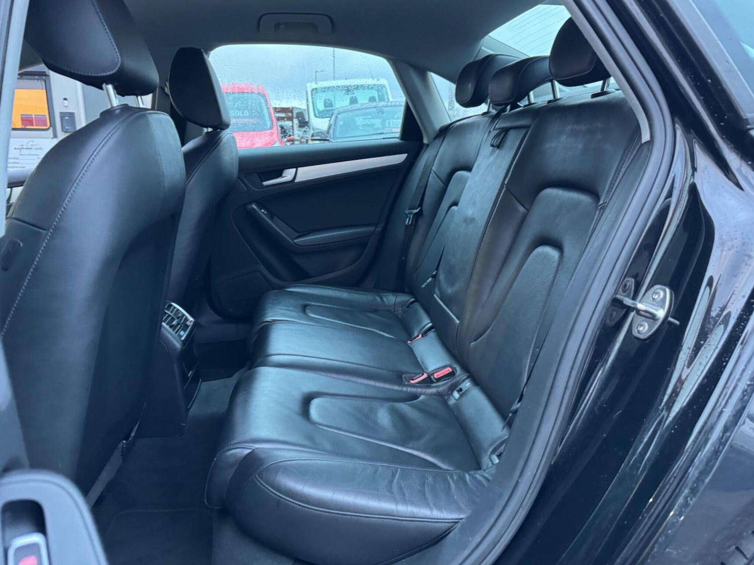 Used Audi A4 2012 for sale - 77425367: Photo 15