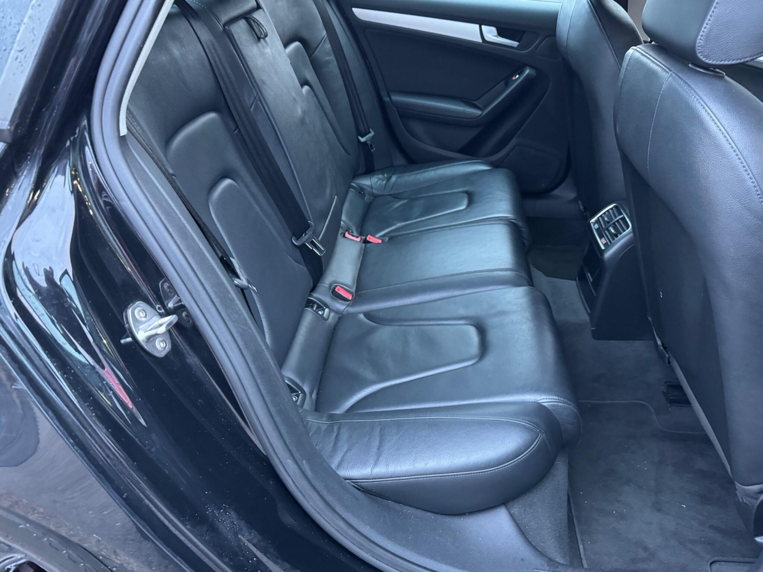 Used Audi A4 2012 for sale - 77425367: Photo 16