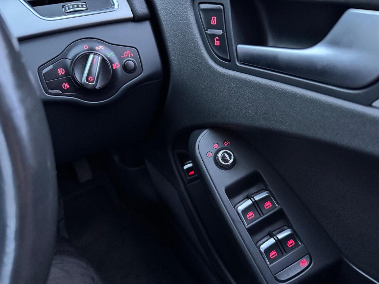 Used Audi A4 2012 for sale - 77425367: Photo 17