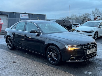 Used Audi A4 2012 for sale - 77425367: Photo