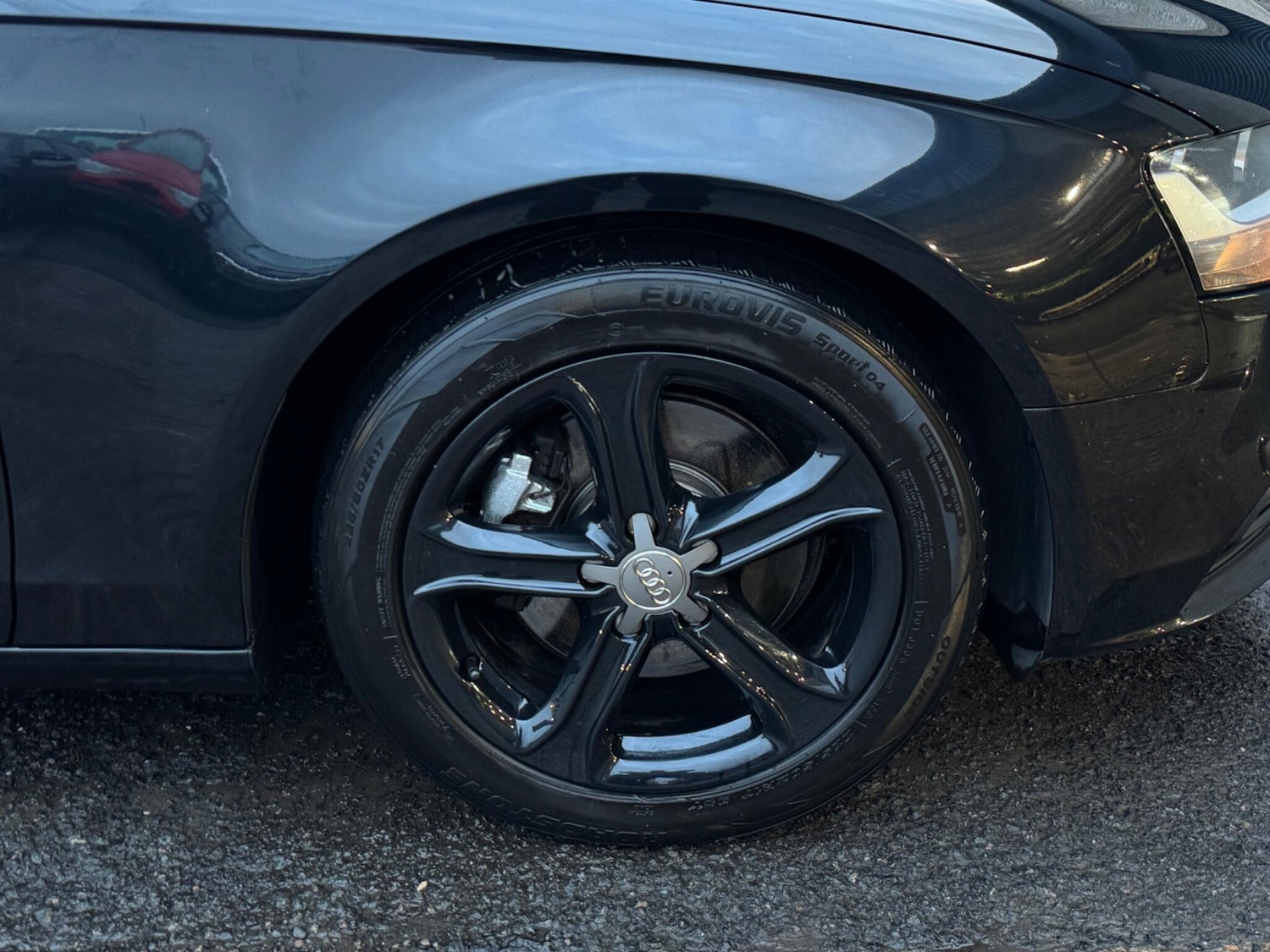 Used Audi A4 2012 for sale - 77425367: Photo 20