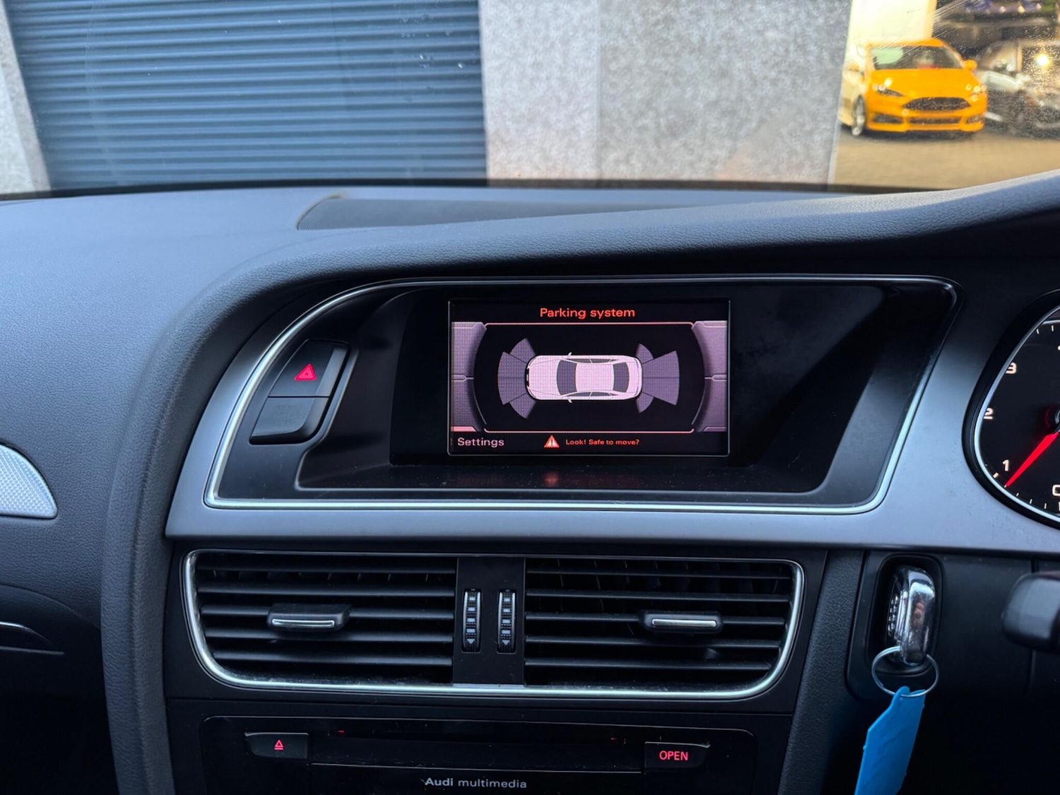 Used Audi A4 2012 for sale - 77425367: Photo 21