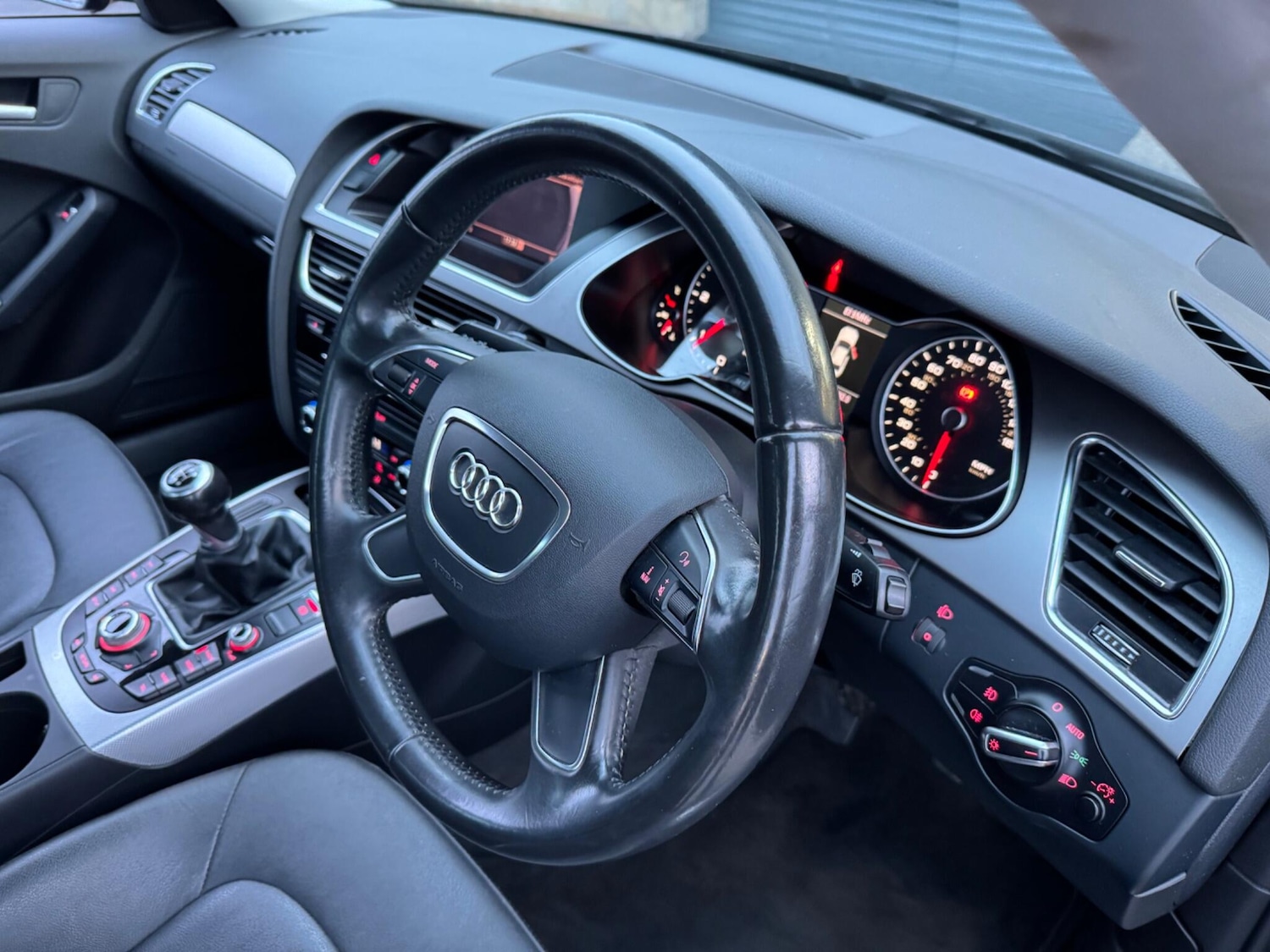 Used Audi A4 2012 for sale - 77425367: Photo 22