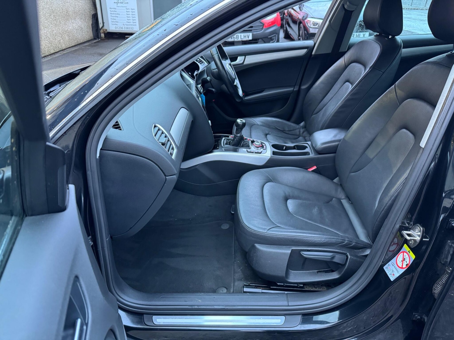 Used Audi A4 2012 for sale - 77425367: Photo 23