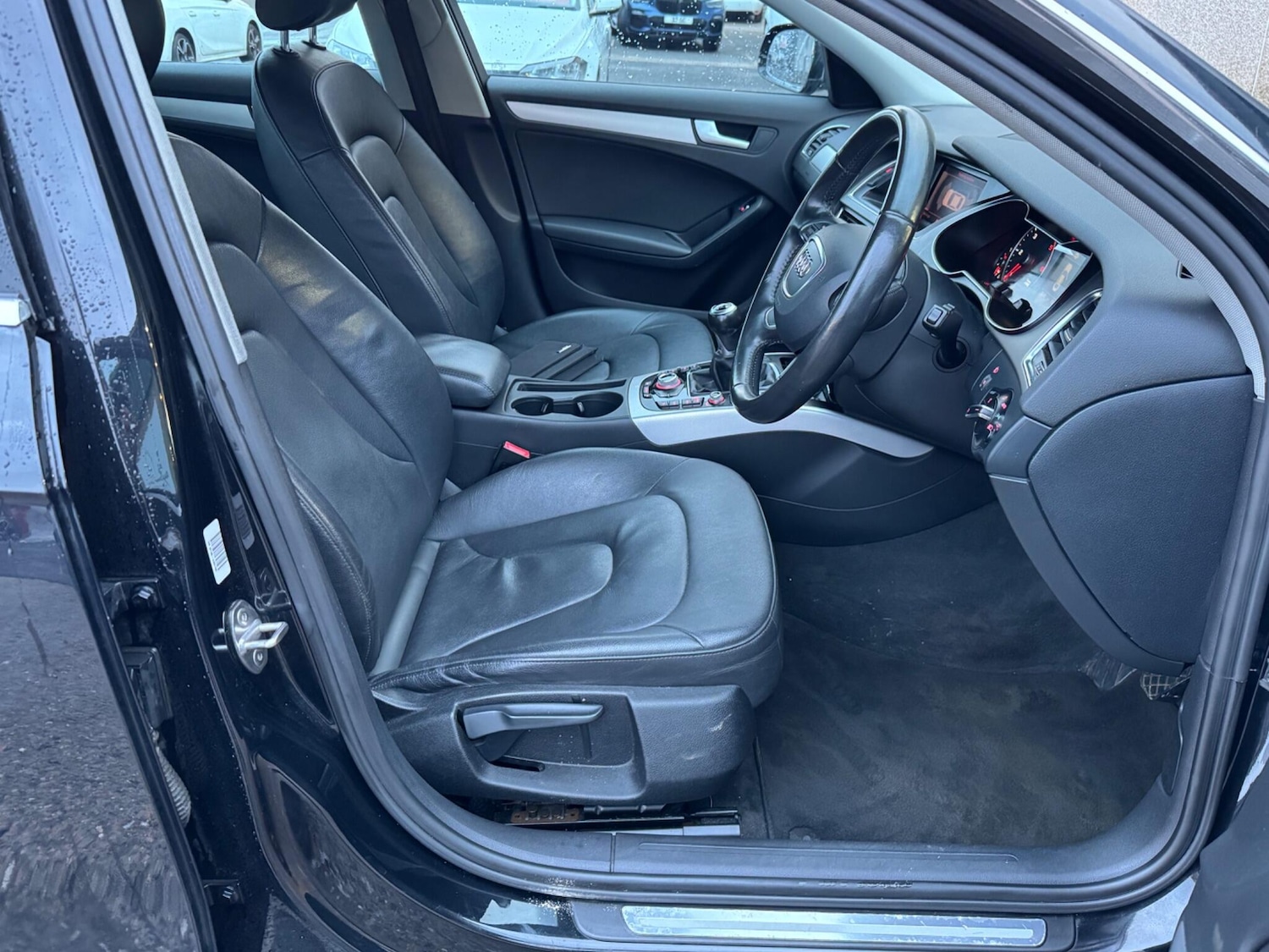 Used Audi A4 2012 for sale - 77425367: Photo 24