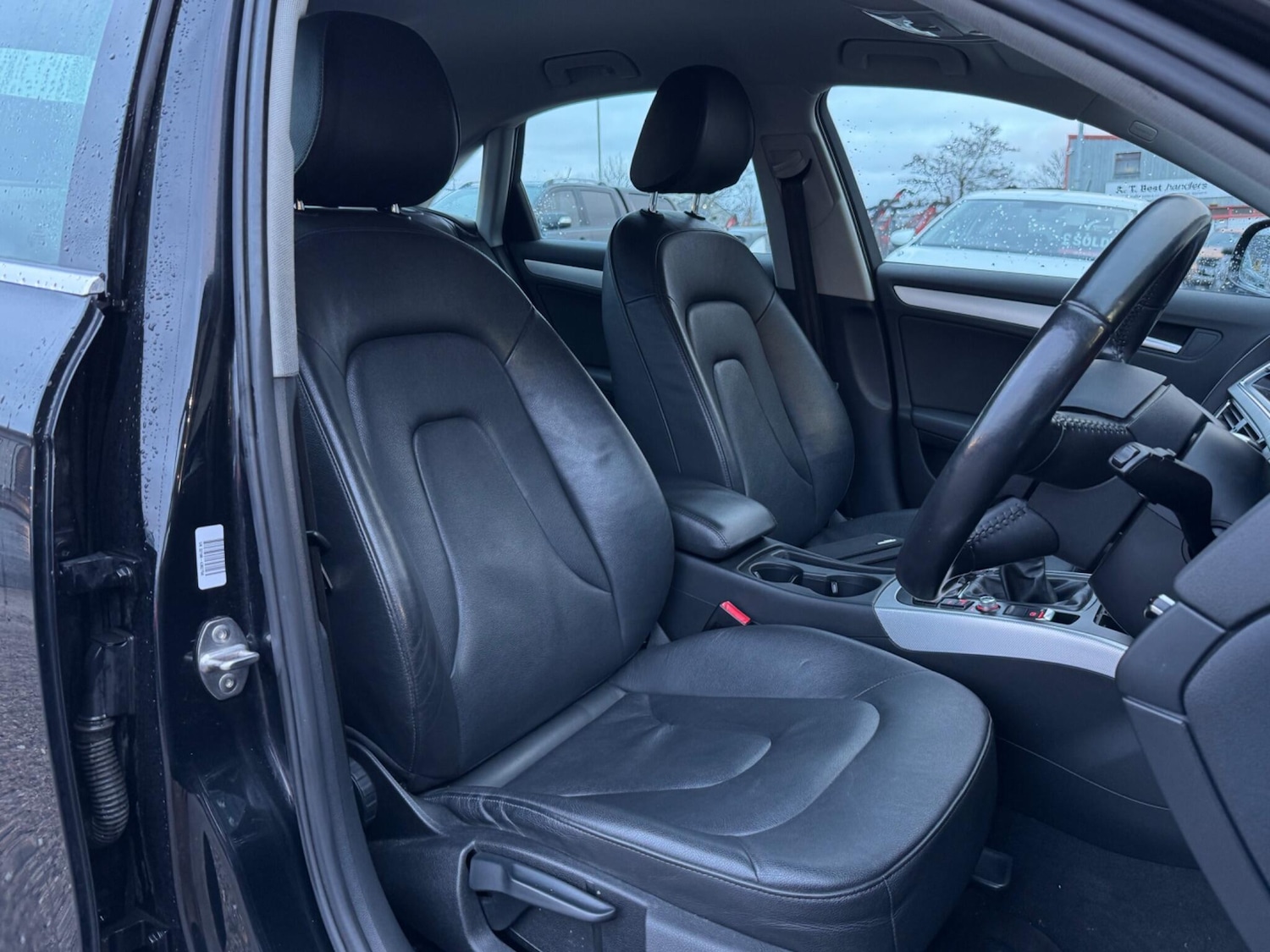 Used Audi A4 2012 for sale - 77425367: Photo 3