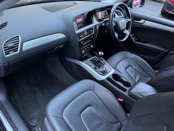 Used Audi A4 2012 for sale - 77425367: Photo