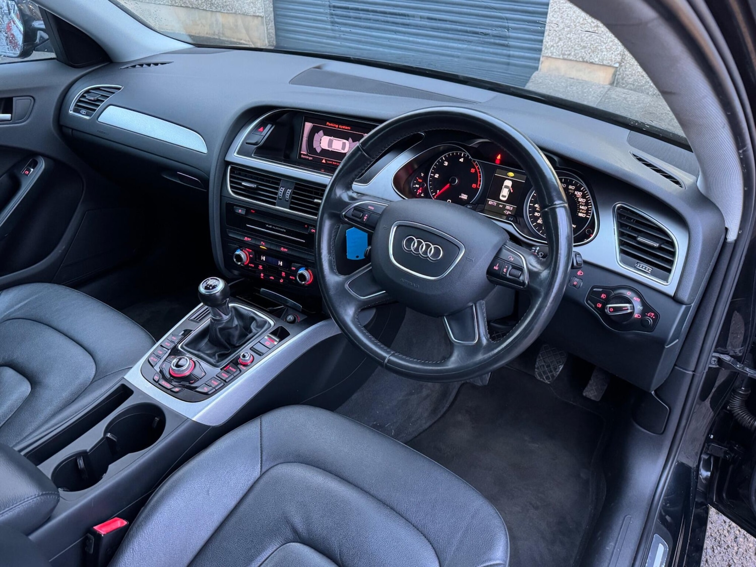 Used Audi A4 2012 for sale - 77425367: Photo 7