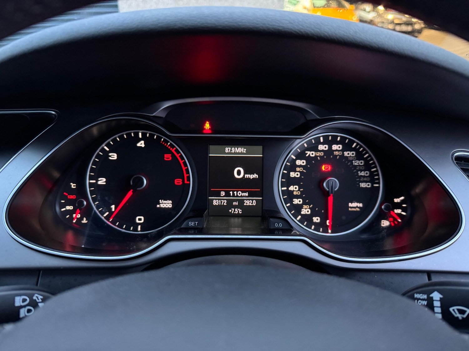 Used Audi A4 2012 for sale - 77425367: Photo 9