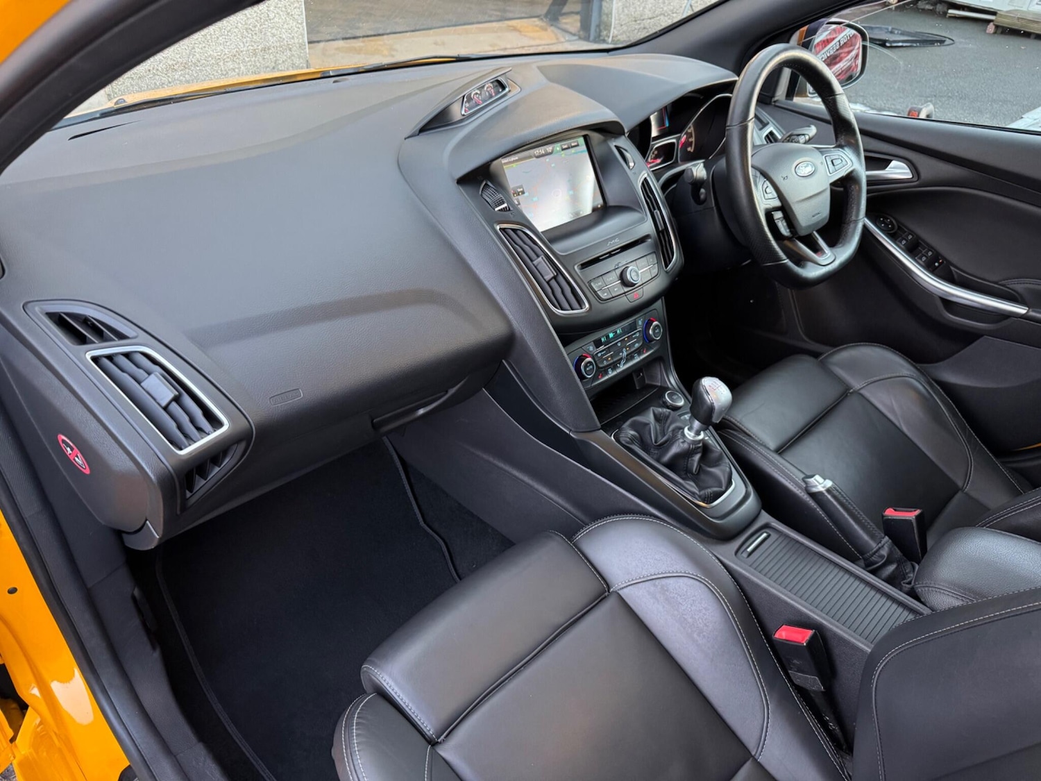 Used Ford Focus for sale - 76485170: Photo 10