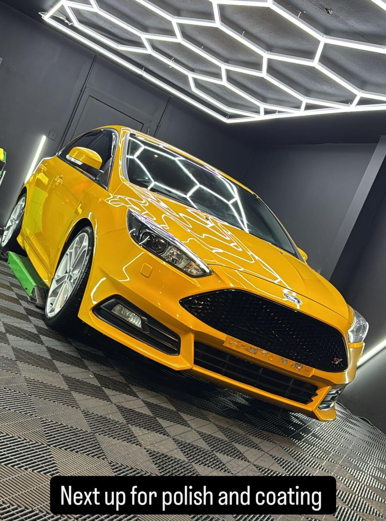 Used Ford Focus for sale - 76485170: Photo 11