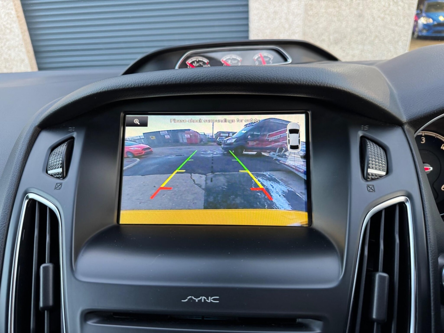 Used Ford Focus for sale - 76485170: Photo 12