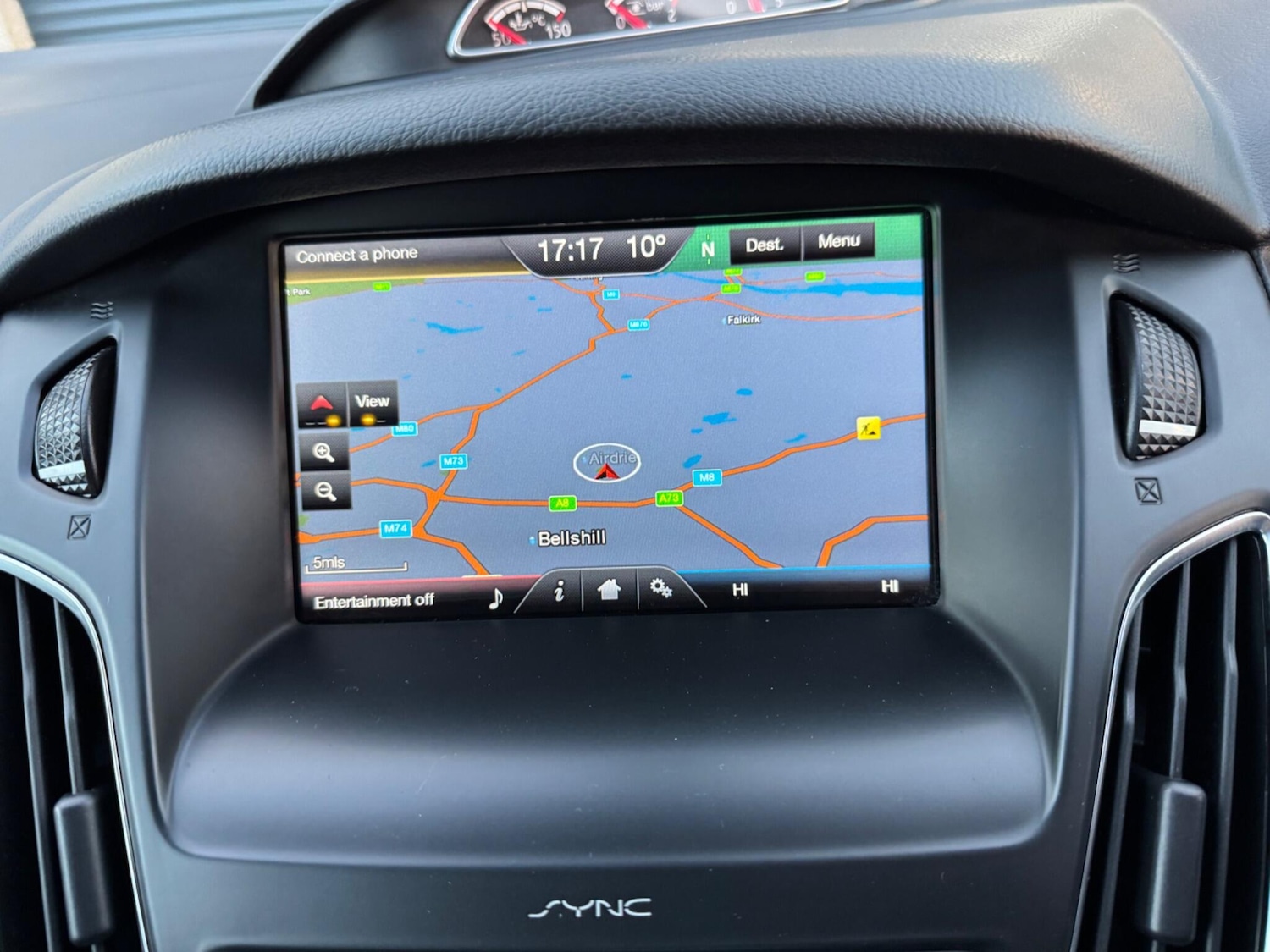 Used Ford Focus for sale - 76485170: Photo 13