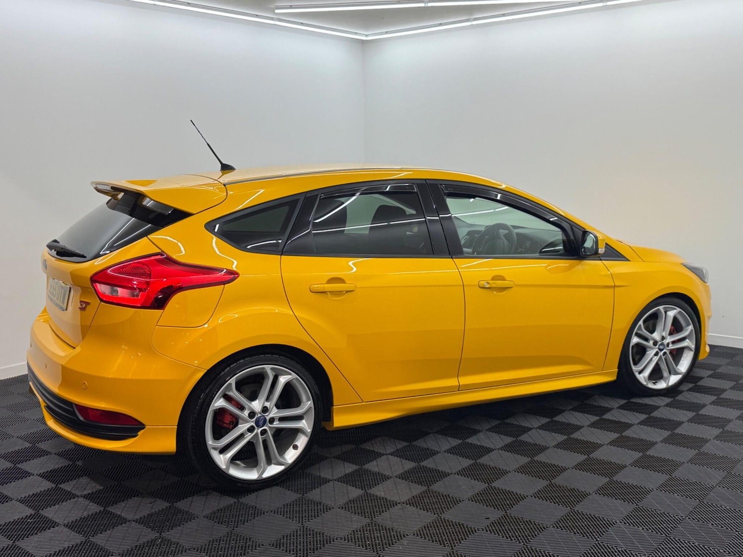 Used Ford Focus for sale - 76485170: Photo 15