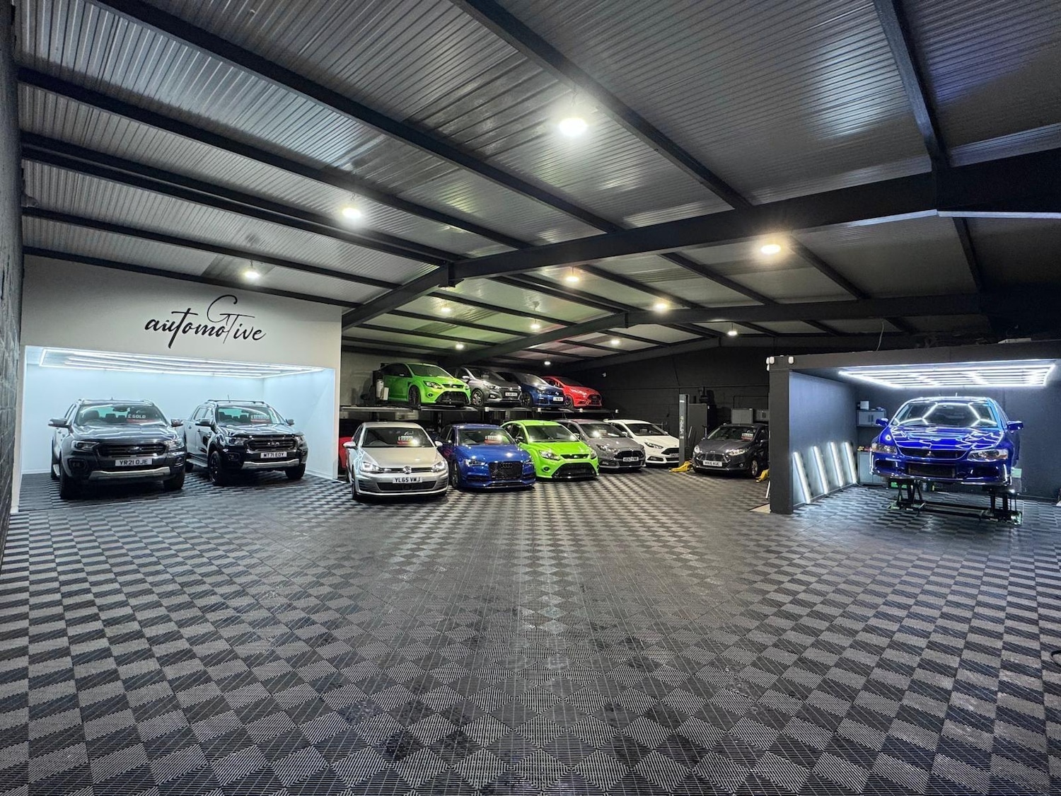 Used Ford Focus for sale - 76485170: Photo 17