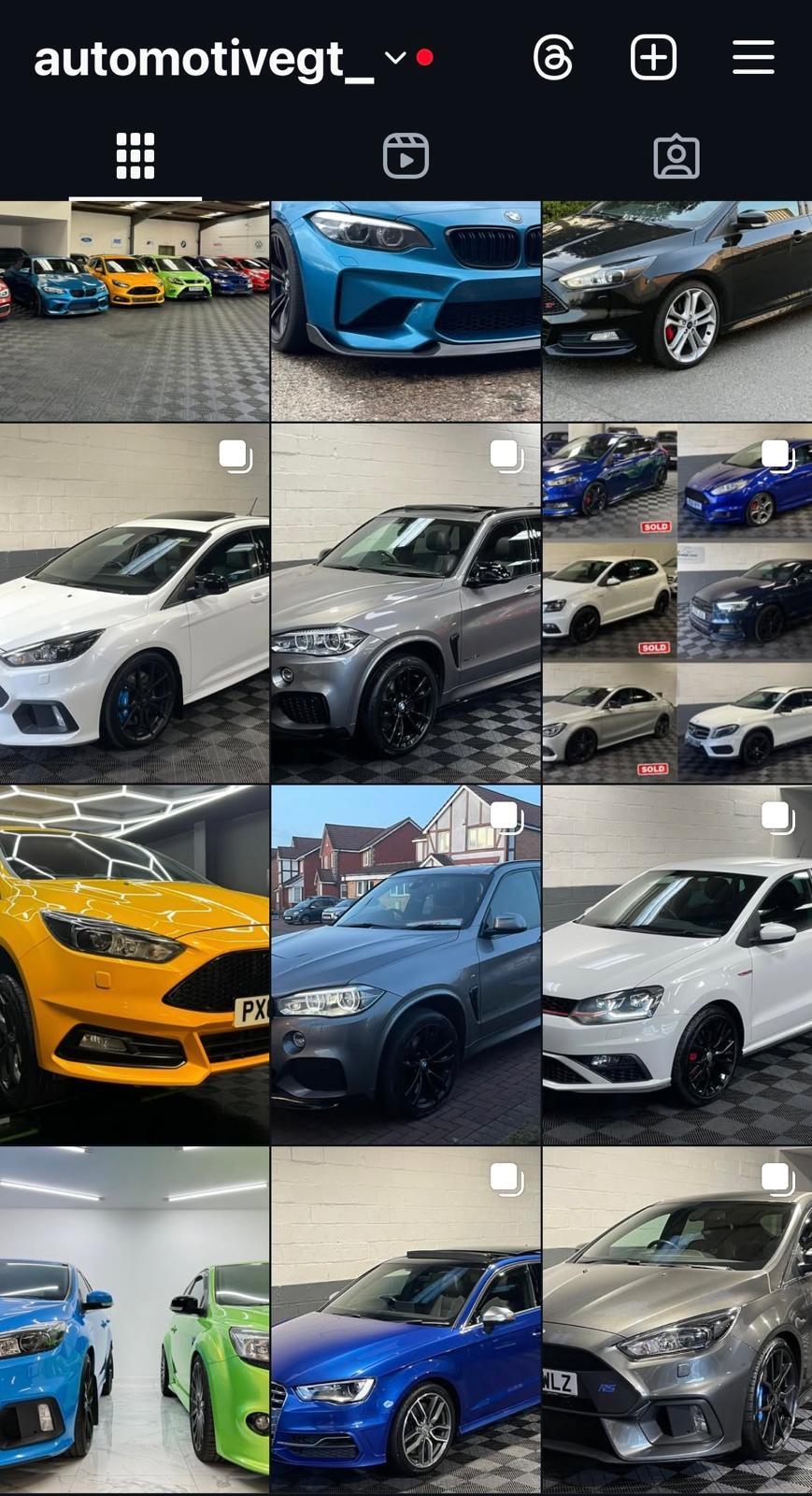 Used Ford Focus for sale - 76485170: Photo 19