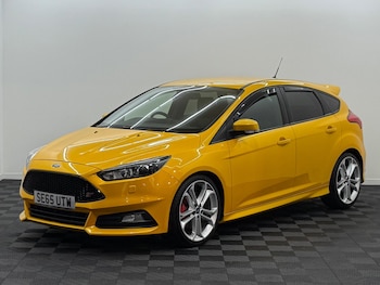 Used Ford Focus 2016 for sale - 76485170: Photo