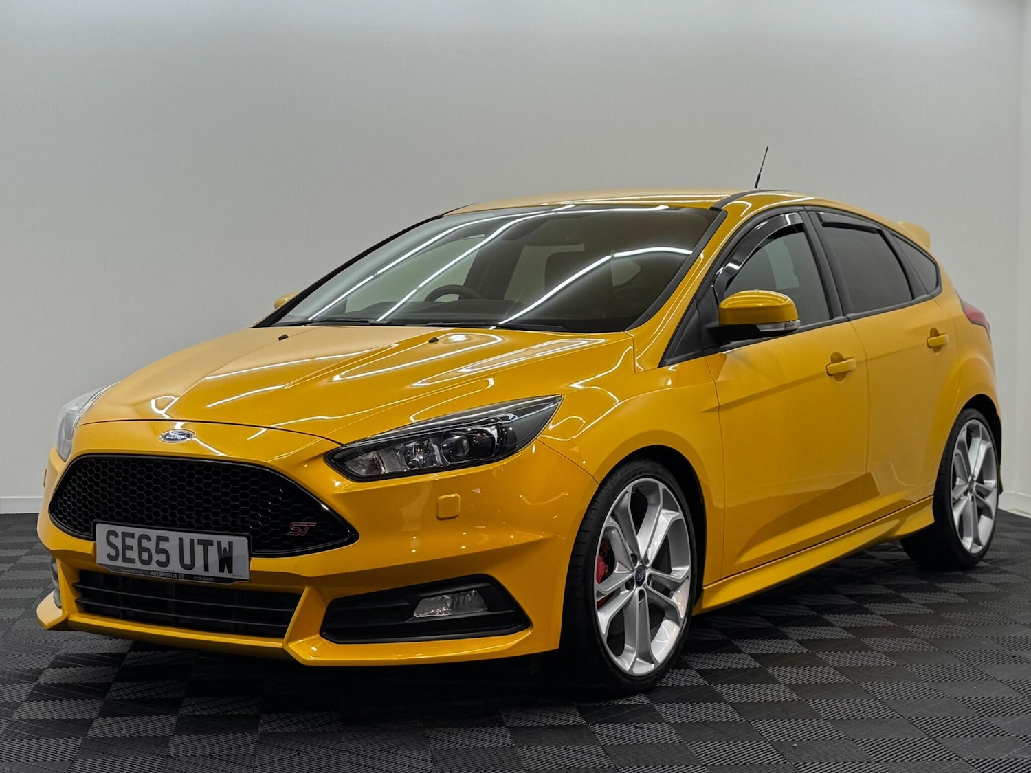 Used Ford Focus for sale - 76485170: Photo 24