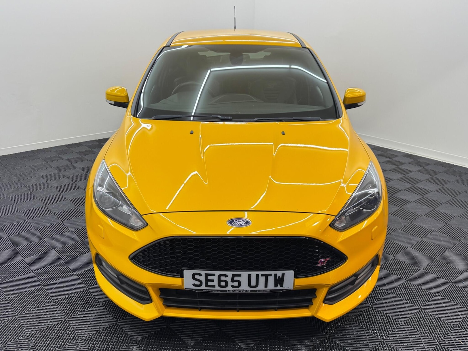 Used Ford Focus for sale - 76485170: Photo 26