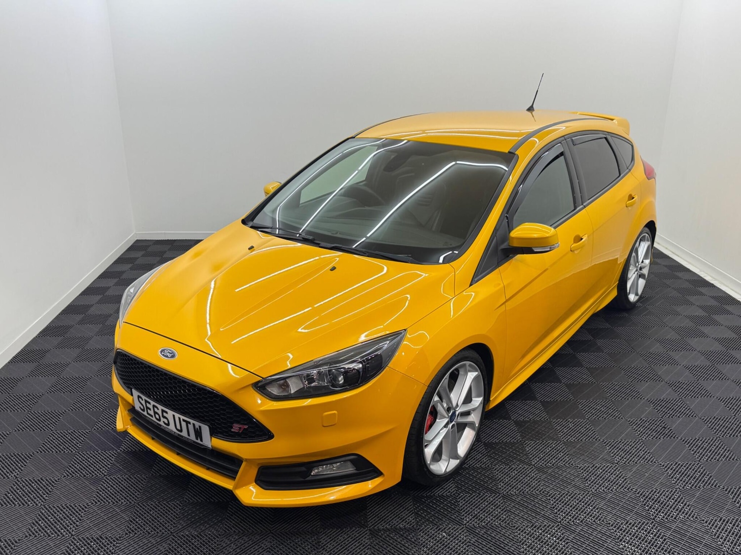 Used Ford Focus for sale - 76485170: Photo 27