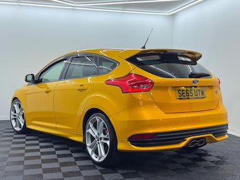 Used Ford Focus 2016 for sale - 76485170: Photo