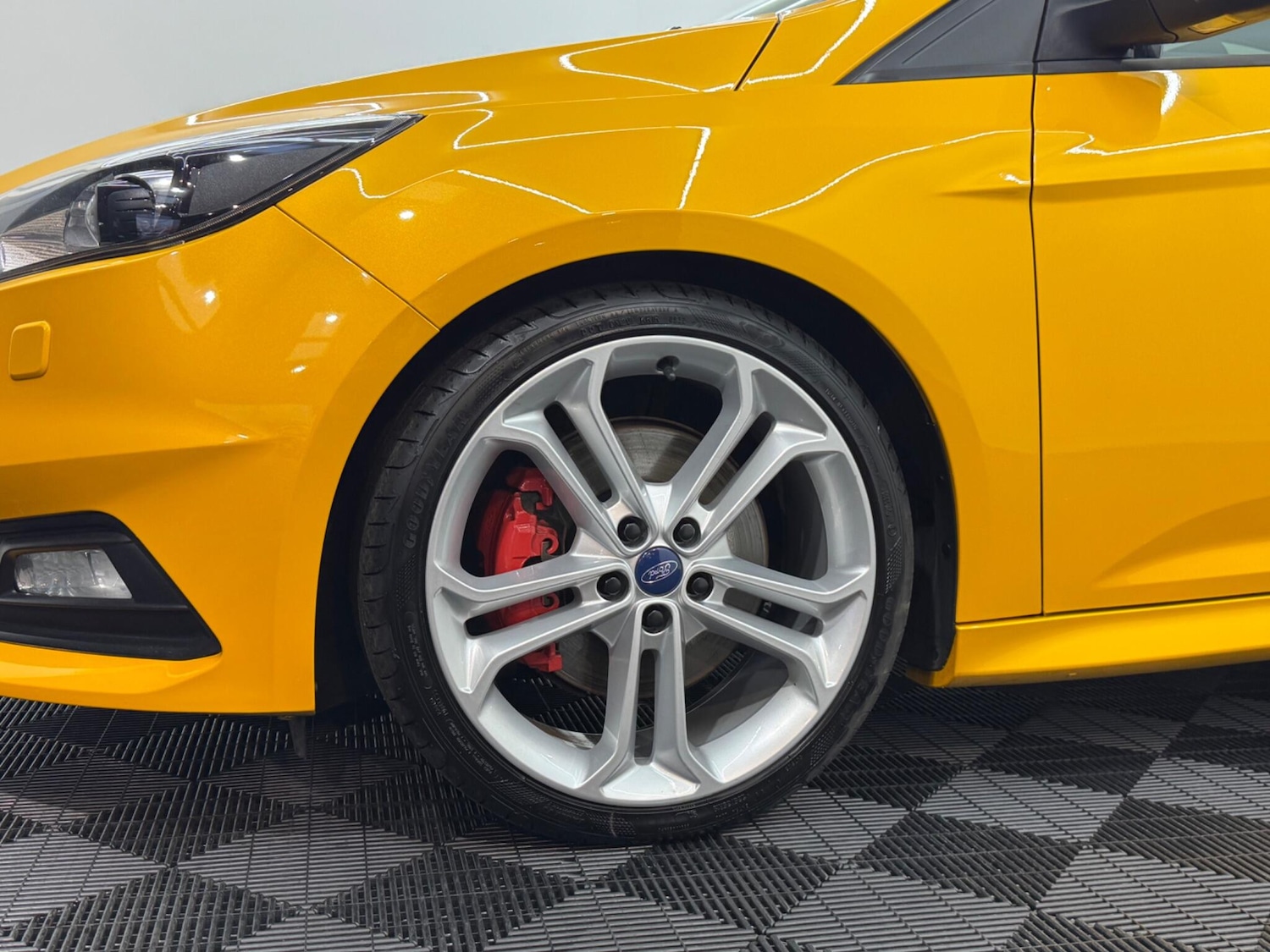 Used Ford Focus for sale - 76485170: Photo 30