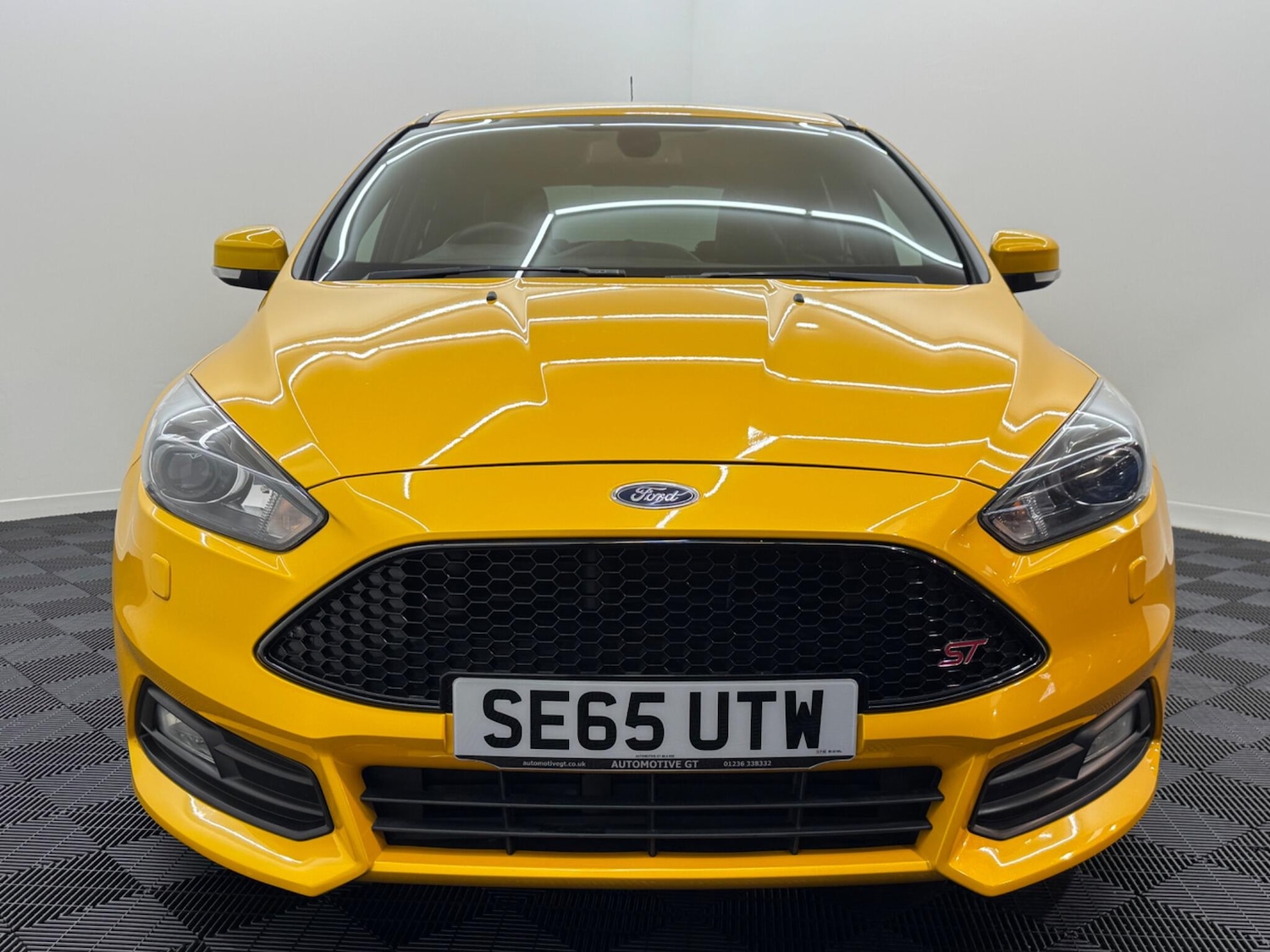 Used Ford Focus for sale - 76485170: Photo 31