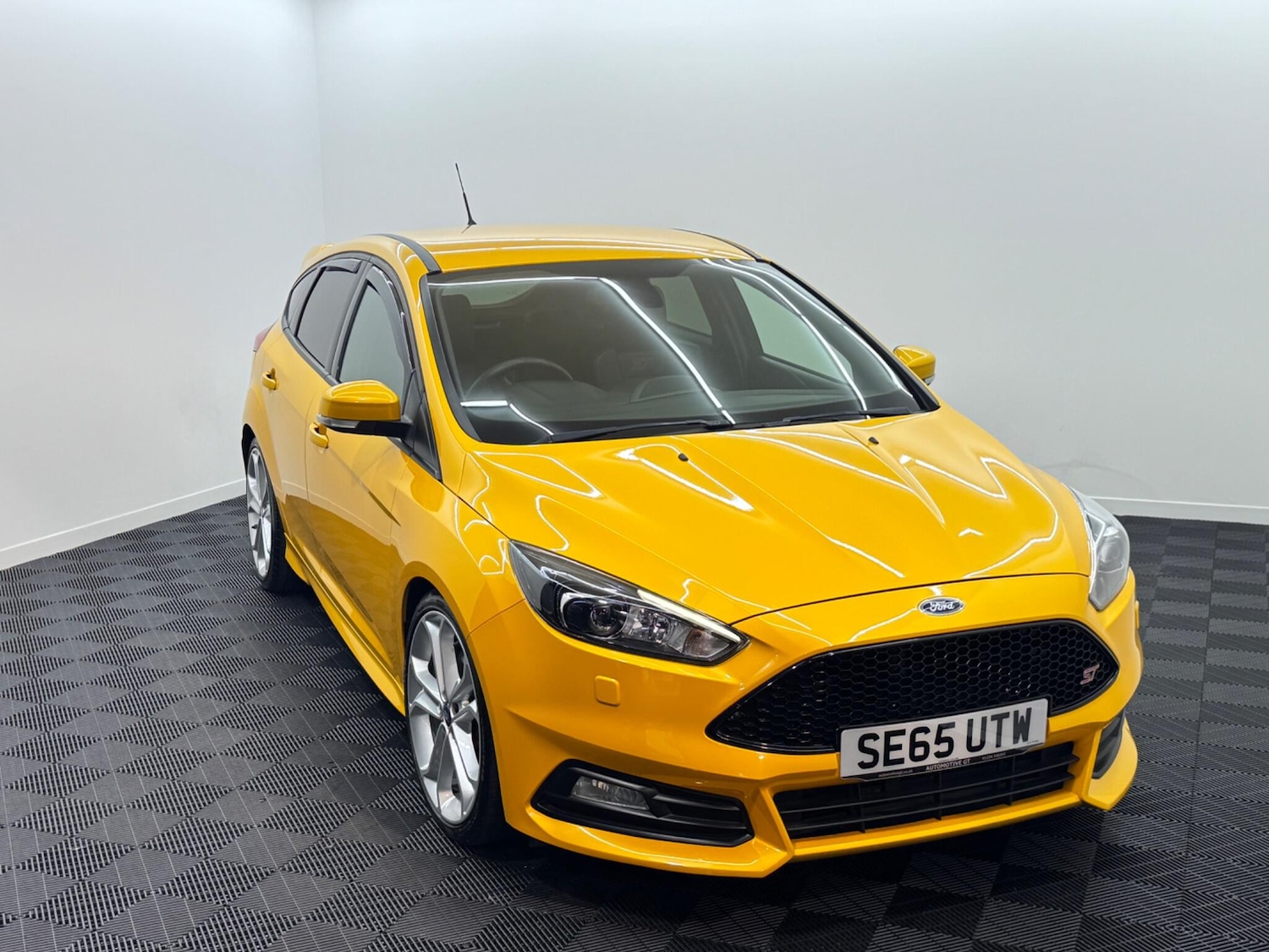 Used Ford Focus for sale - 76485170: Photo 32