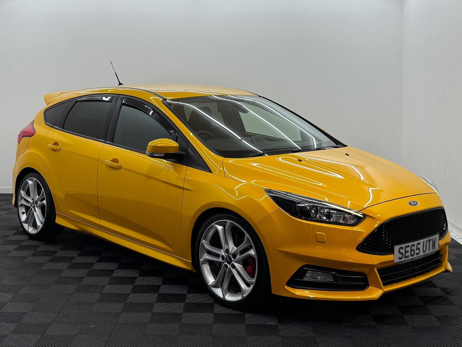 Used Ford Focus for sale - 76485170: Photo 33