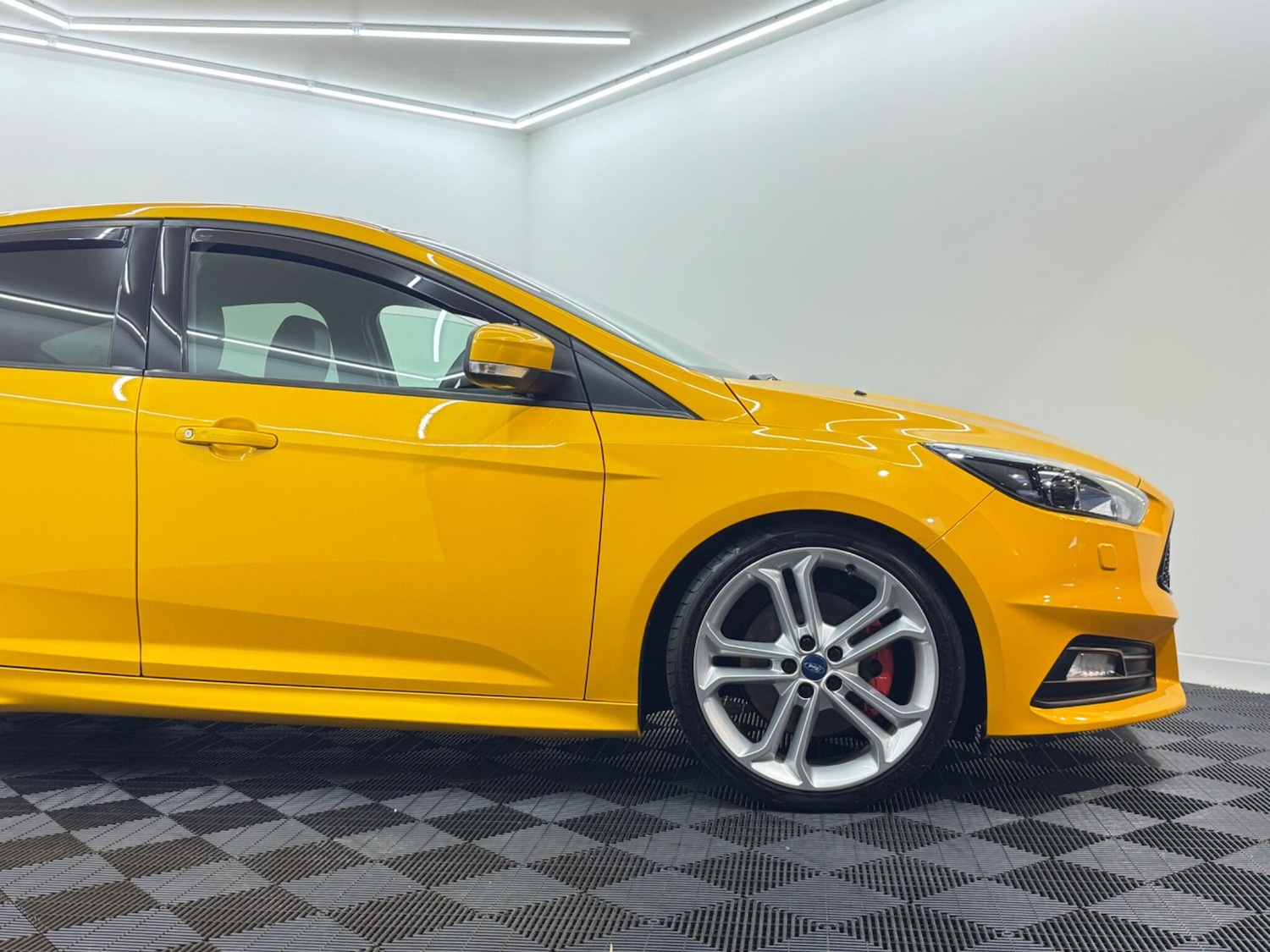 Used Ford Focus for sale - 76485170: Photo 35