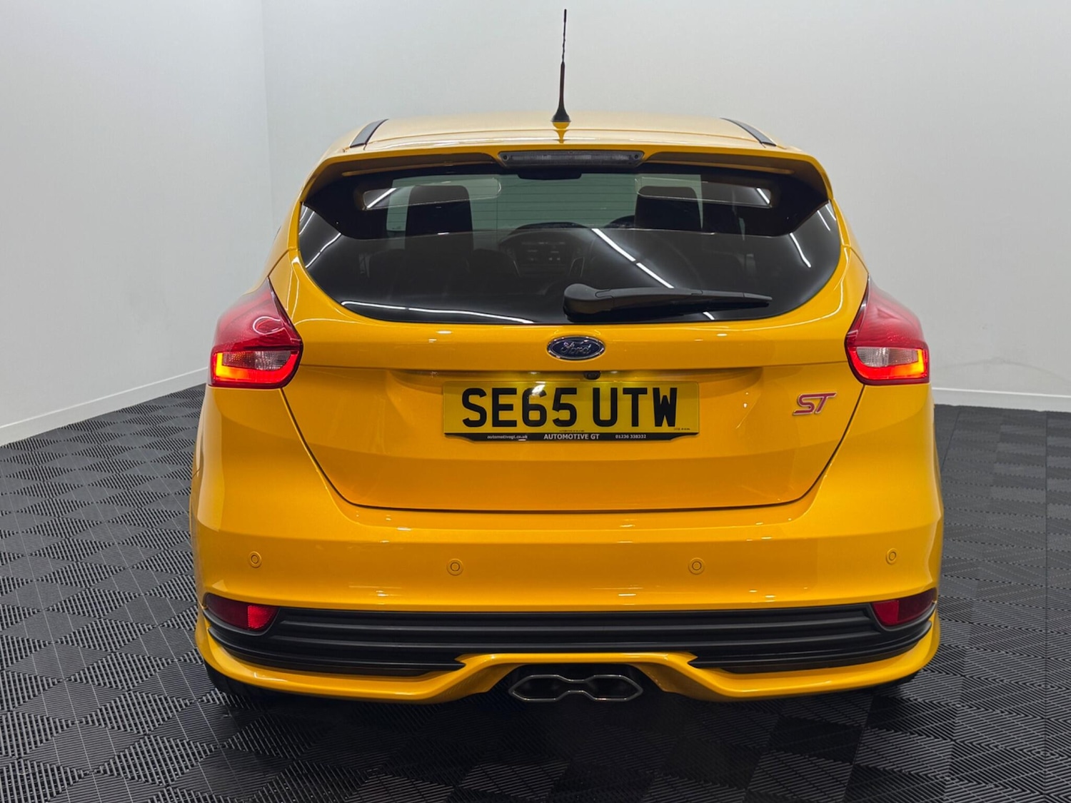 Used Ford Focus for sale - 76485170: Photo 37