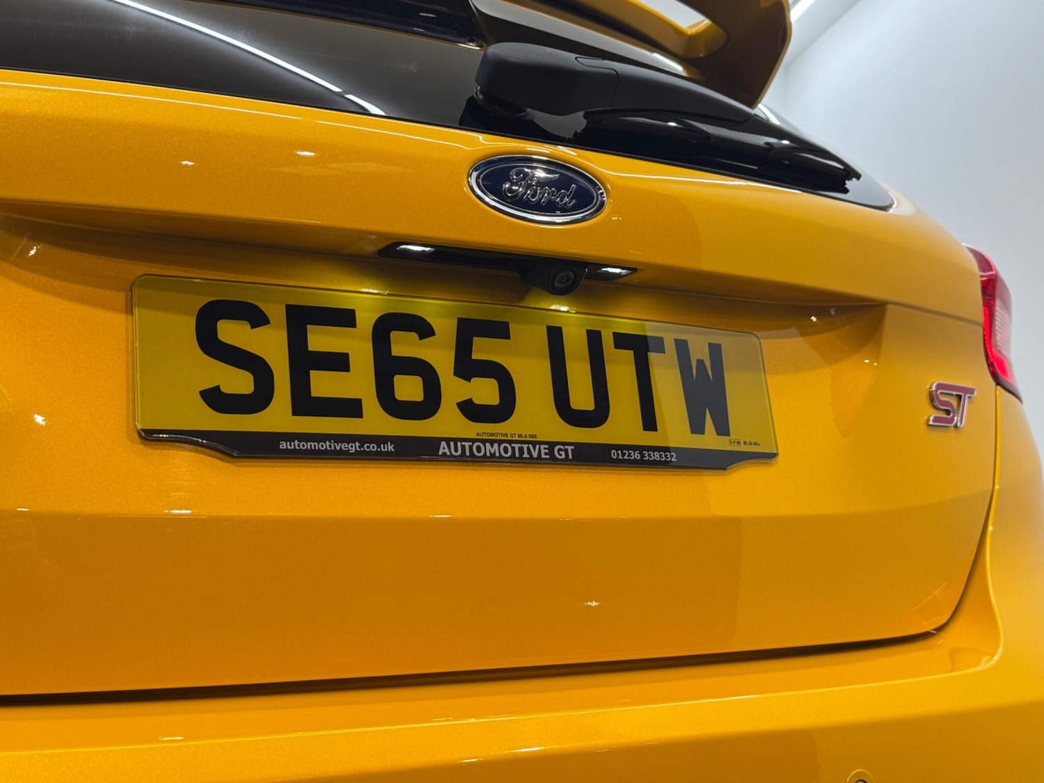 Used Ford Focus for sale - 76485170: Photo 39