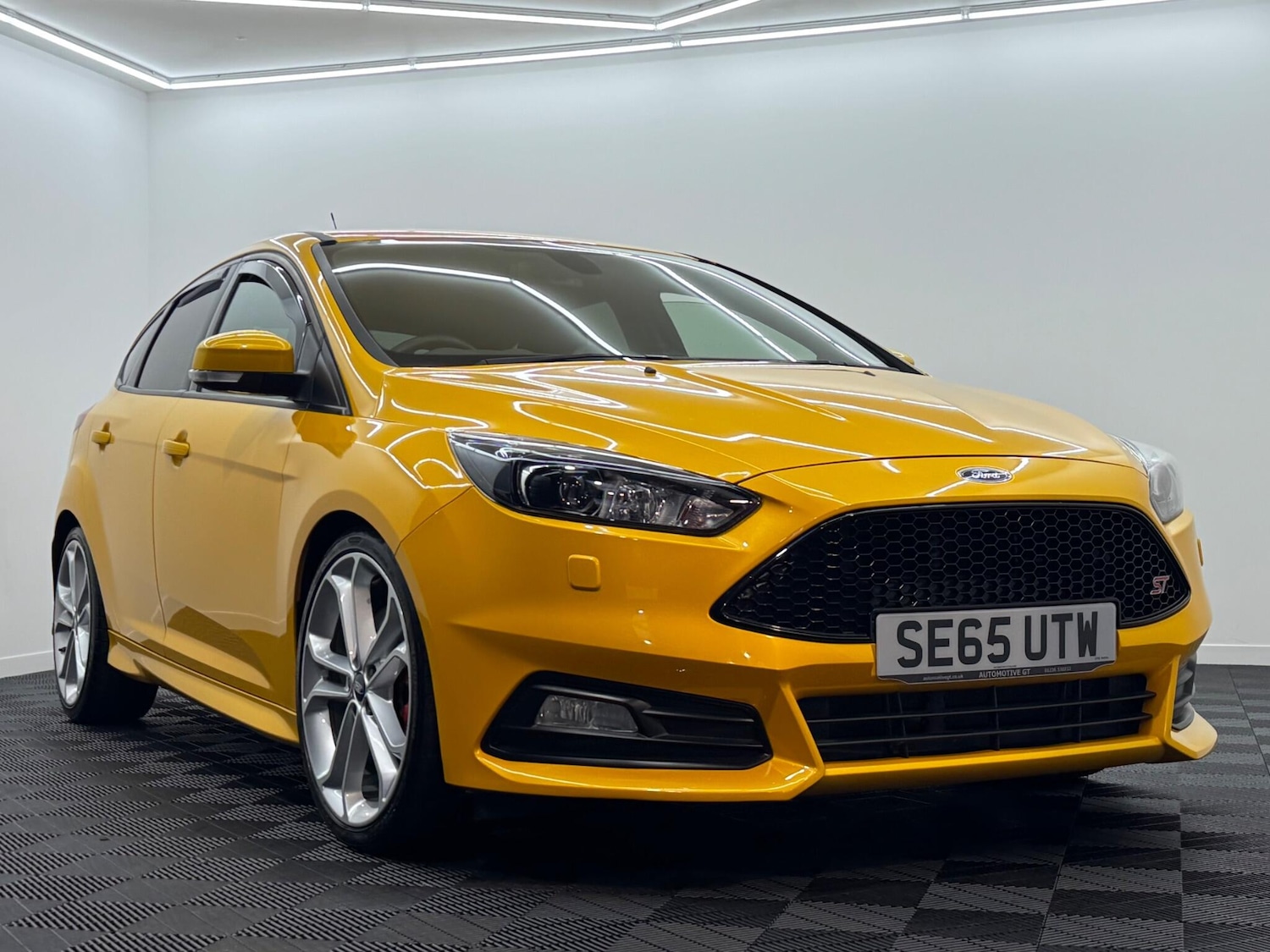 Used Ford Focus for sale - 76485170: Photo 4