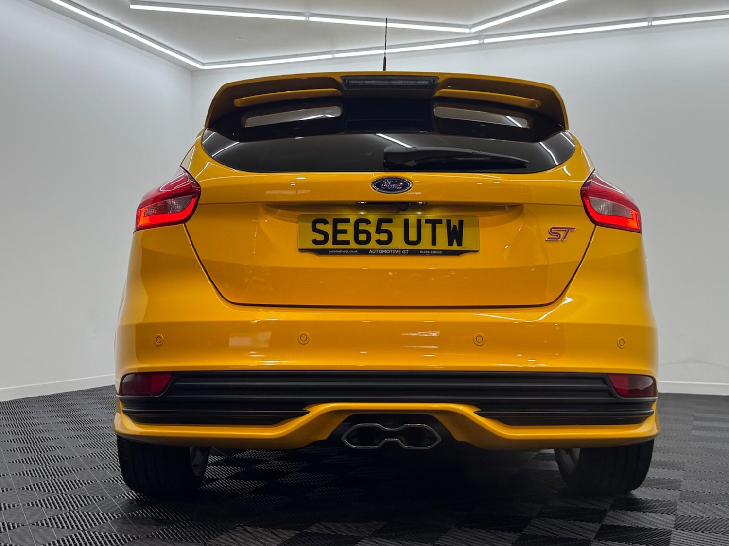 Used Ford Focus for sale - 76485170: Photo 40