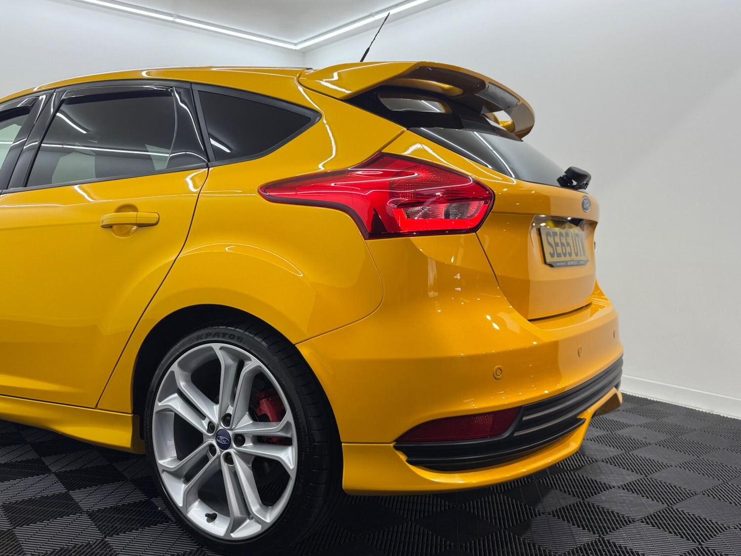 Used Ford Focus for sale - 76485170: Photo 41