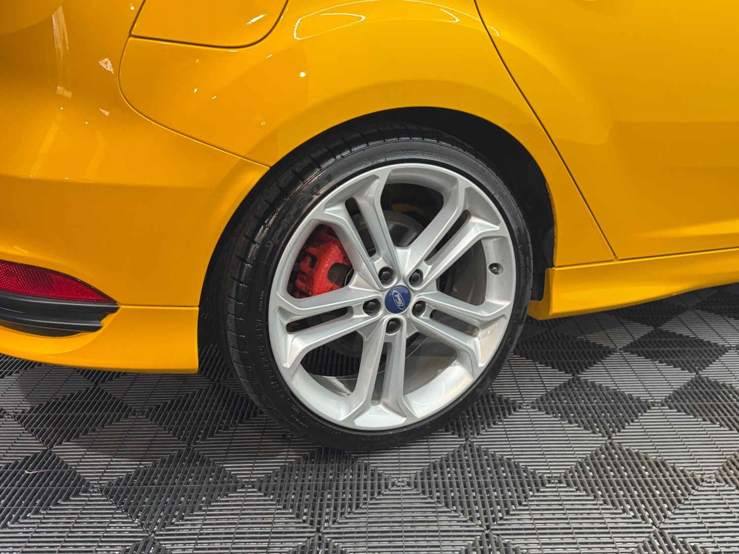 Used Ford Focus for sale - 76485170: Photo 43