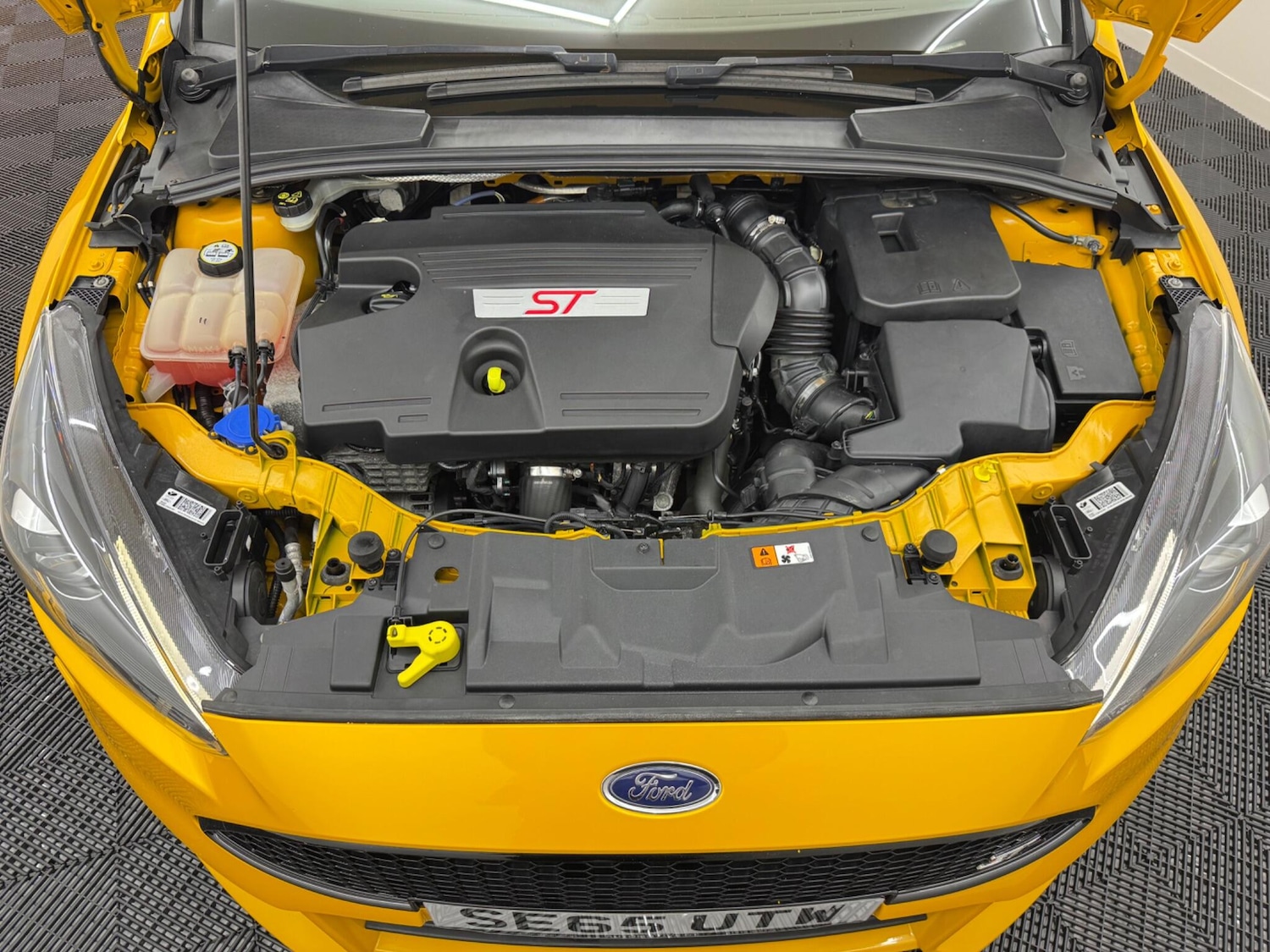 Used Ford Focus for sale - 76485170: Photo 45