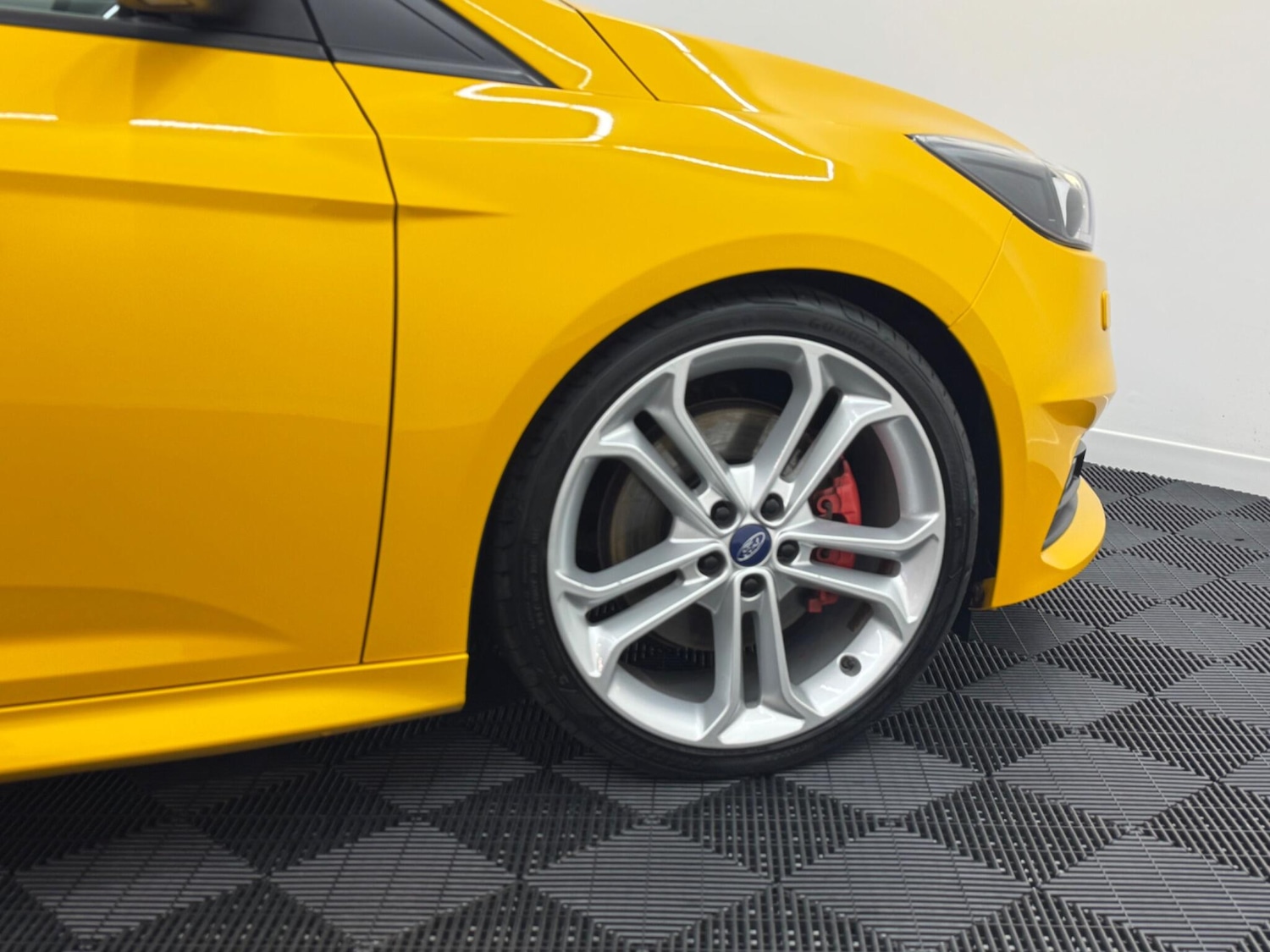 Used Ford Focus for sale - 76485170: Photo 46