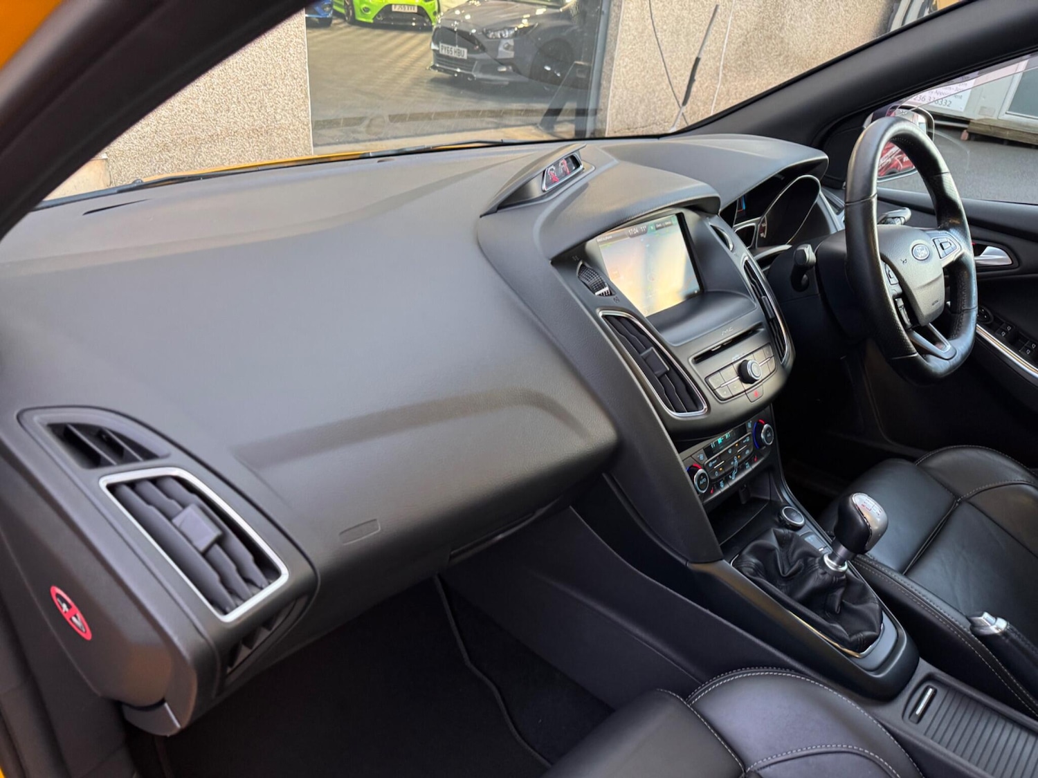 Used Ford Focus for sale - 76485170: Photo 47