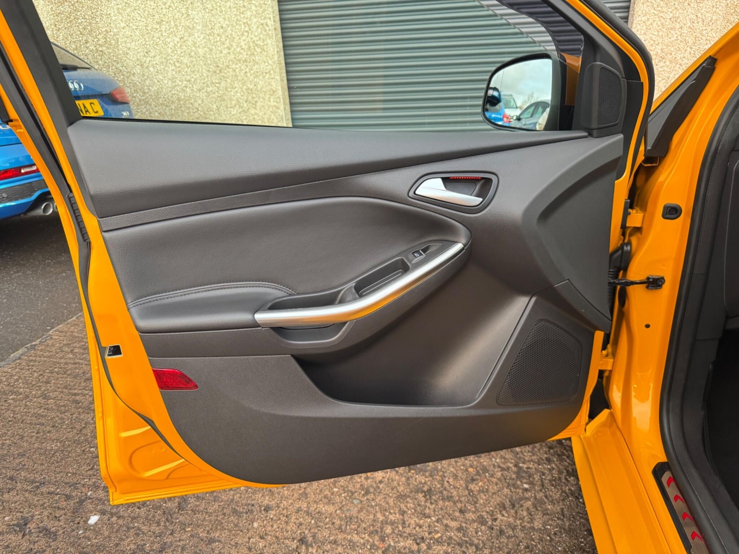 Used Ford Focus for sale - 76485170: Photo 48