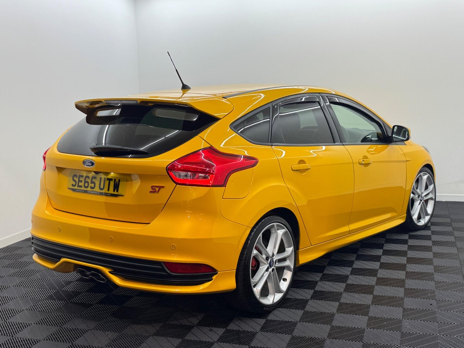 Used Ford Focus for sale - 76485170: Photo 5