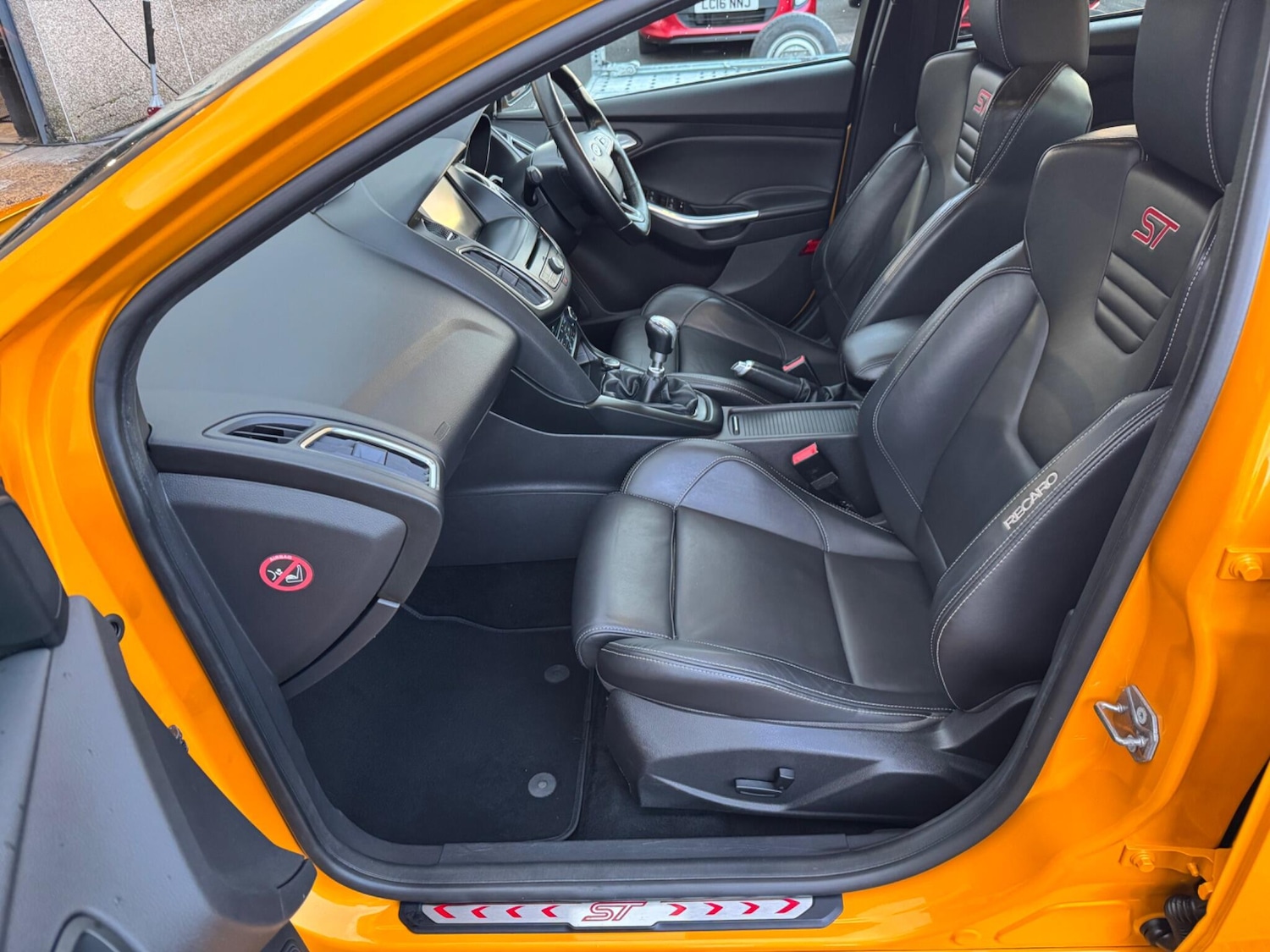 Used Ford Focus for sale - 76485170: Photo 50