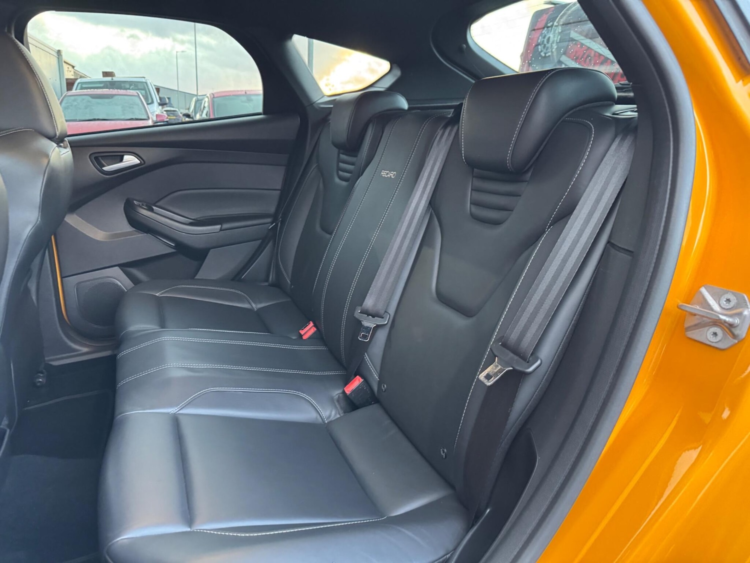 Used Ford Focus for sale - 76485170: Photo 51